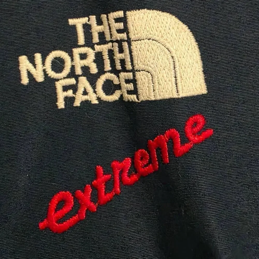 The North Face Gor Tex Blue Extreme Snow Pants Size Large